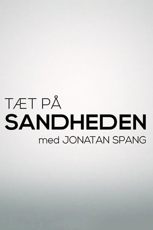 Tæt på sandheden med Jonatan Spang Bajeczki Wszystkie Odcinki • Serial online