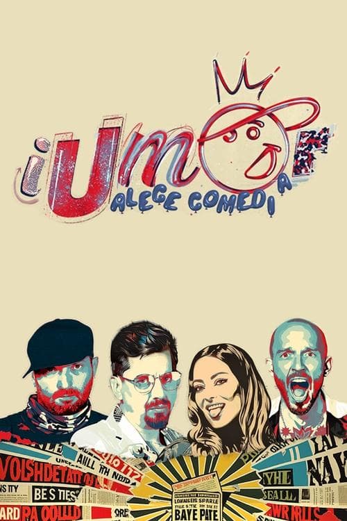 iUmor Bajeczki Wszystkie Odcinki • Serial online