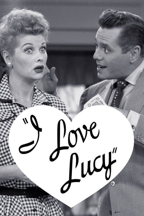 I Love Lucy Bajeczki Wszystkie Odcinki • Serial online