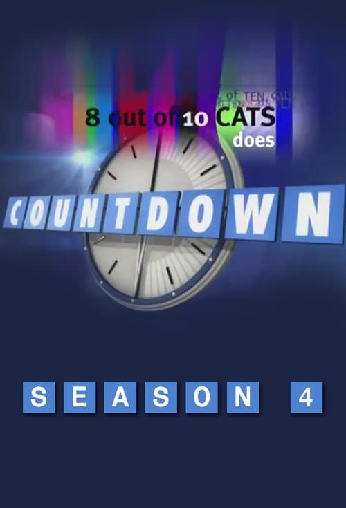 8 Out of 10 Cats Does Countdown Bajeczki