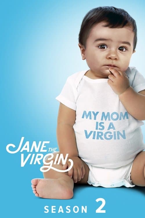 Jane the Virgin Bajeczki