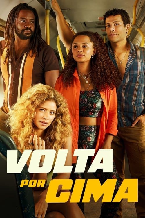Volta por Cima Bajeczki Wszystkie Odcinki • Serial online