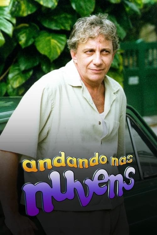 Andando nas Nuvens Bajeczki Wszystkie Odcinki • Serial online