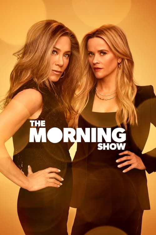 The Morning Show Bajeczki Wszystkie Odcinki • Serial online