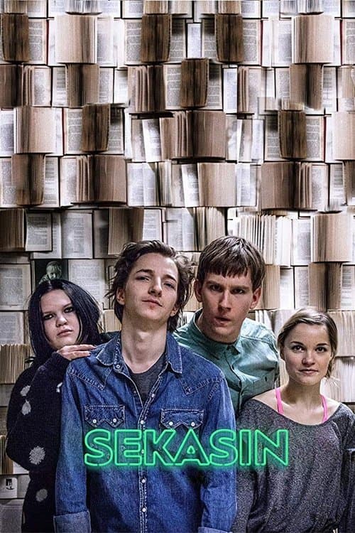 Sekasin Bajeczki Wszystkie Odcinki • Serial online