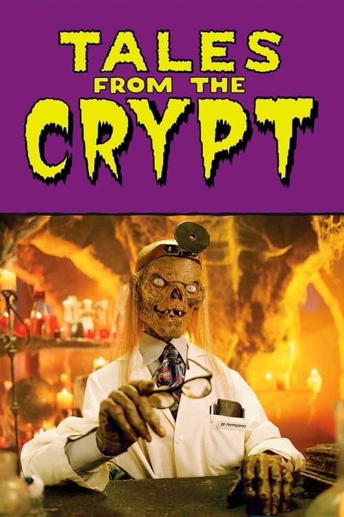 Opowieści z krypty Bajeczki