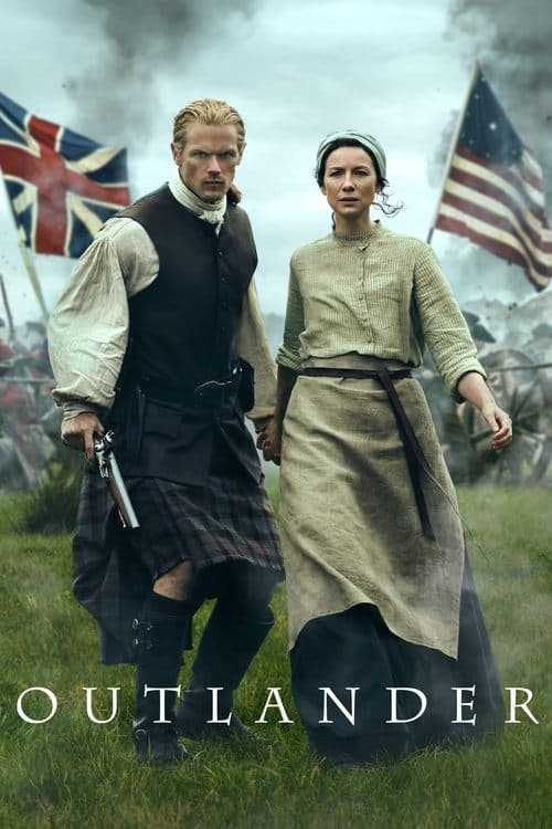 Outlander Bajeczki Wszystkie Odcinki • Serial online