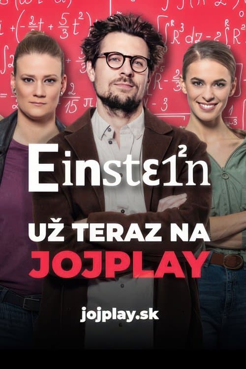 Einstein Bajeczki Wszystkie Odcinki • Serial online