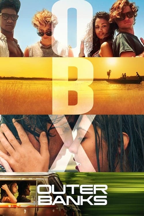 Outer Banks Bajeczki Wszystkie Odcinki • Serial online