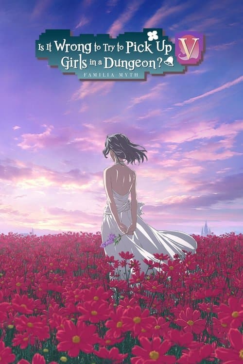 Dungeon ni Deai wo Motomeru no wa Machigatteiru Darou ka Bajeczki