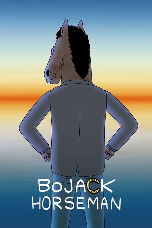 BoJack Horseman Bajeczki Wszystkie Odcinki • Serial online