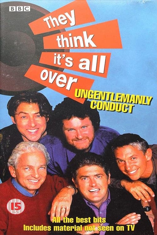 They Think It's All Over Bajeczki Wszystkie Odcinki • Serial online