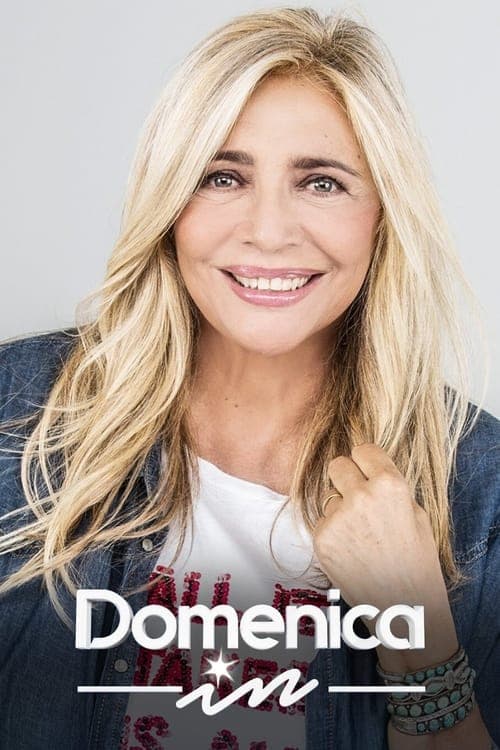 Domenica In Bajeczki Wszystkie Odcinki • Serial online