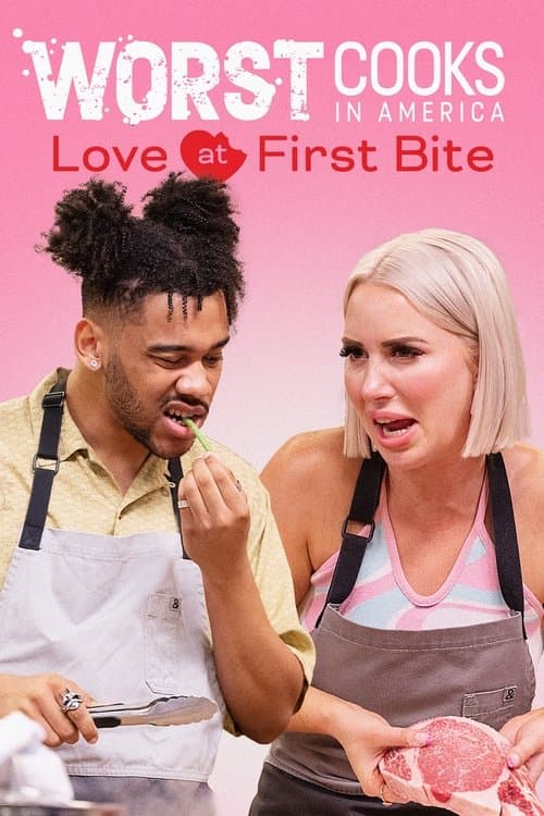 Worst Cooks in America Bajeczki Wszystkie Odcinki • Serial online