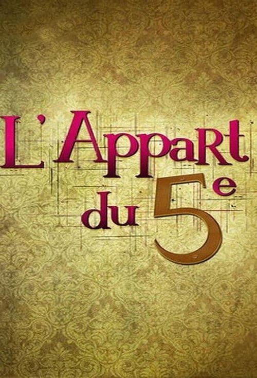 L'appart du 5e Bajeczki Wszystkie Odcinki • Serial online