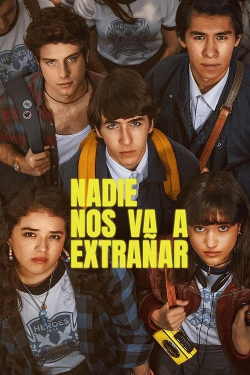 Nadie nos va a extrañar Bajeczki