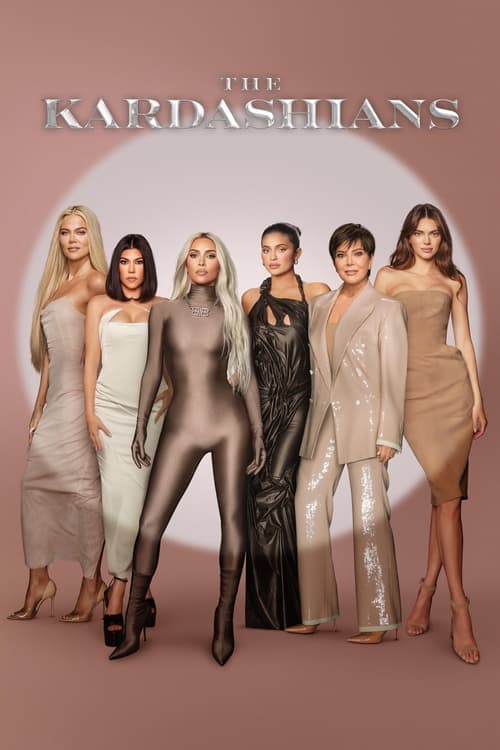 The Kardashians Bajeczki Wszystkie Odcinki • Serial online