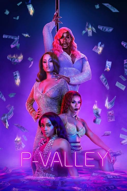 P-Valley Bajeczki Wszystkie Odcinki • Serial online