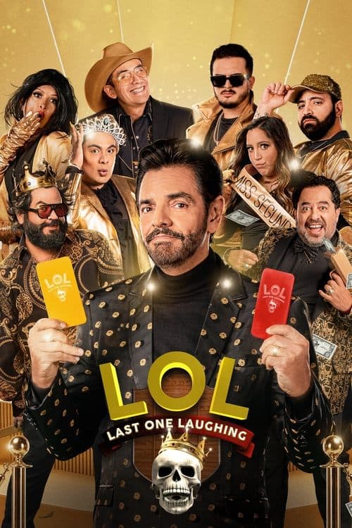 LOL: Last One Laughing Bajeczki
