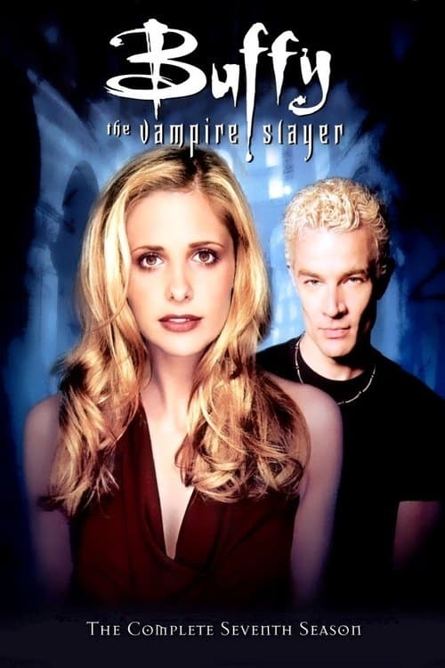 Buffy: Postrach wampirów Bajeczki