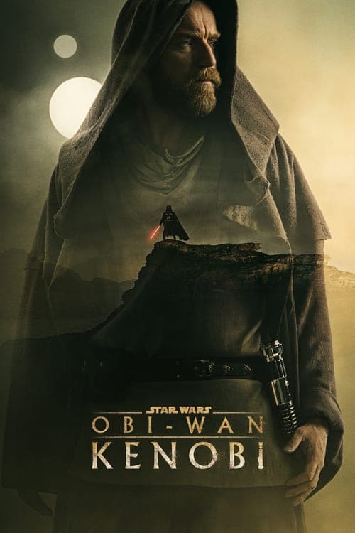 Obi-Wan Kenobi Bajeczki Wszystkie Odcinki • Serial online
