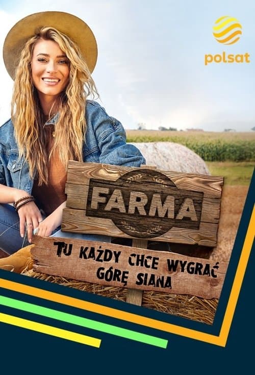 Farma Bajeczki Wszystkie Odcinki • Serial online