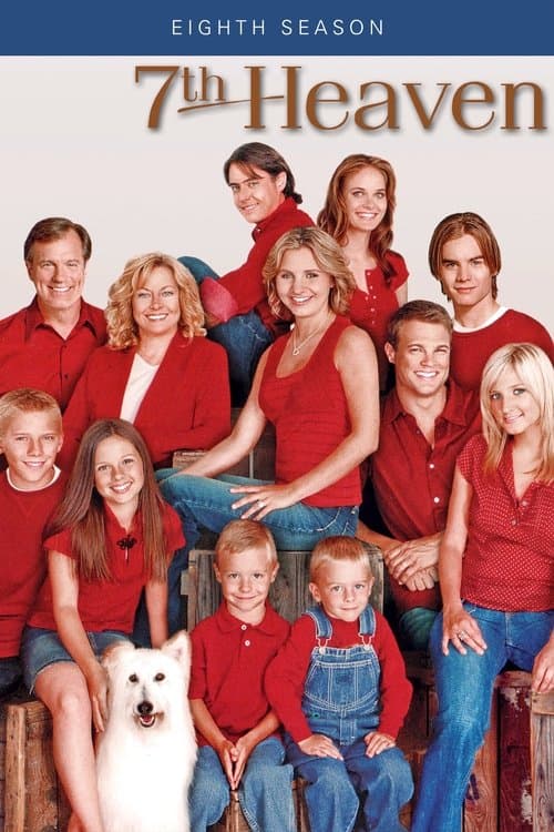 7th Heaven Bajeczki