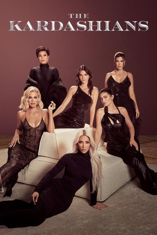 The Kardashians Bajeczki