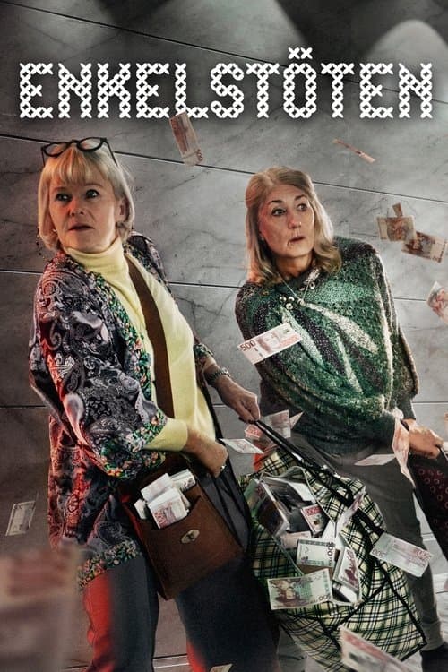 Enkelstöten Bajeczki Wszystkie Odcinki • Serial online