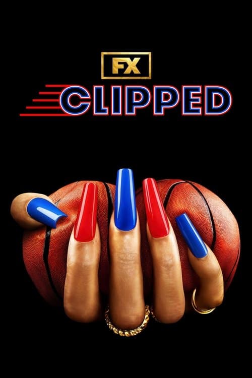 LA Clippers: Walka o zwycięstwo Bajeczki Wszystkie Odcinki • Serial online