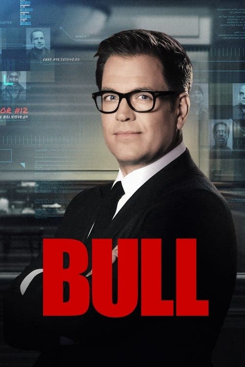Bull Bajeczki Wszystkie Odcinki • Serial online