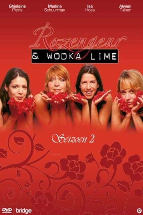 Rozengeur & Wodka Lime Bajeczki