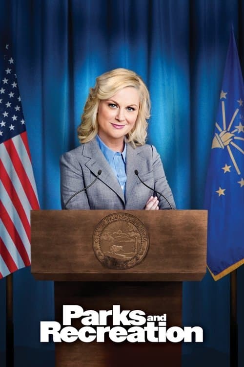 Parks and Recreation Bajeczki