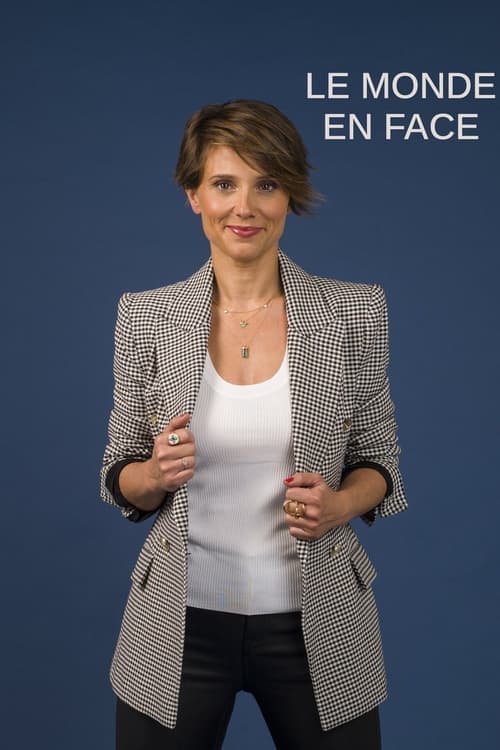 Le Monde En Face Bajeczki Wszystkie Odcinki • Serial online