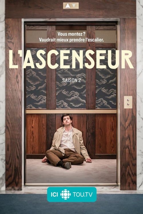 L'ascenseur Bajeczki