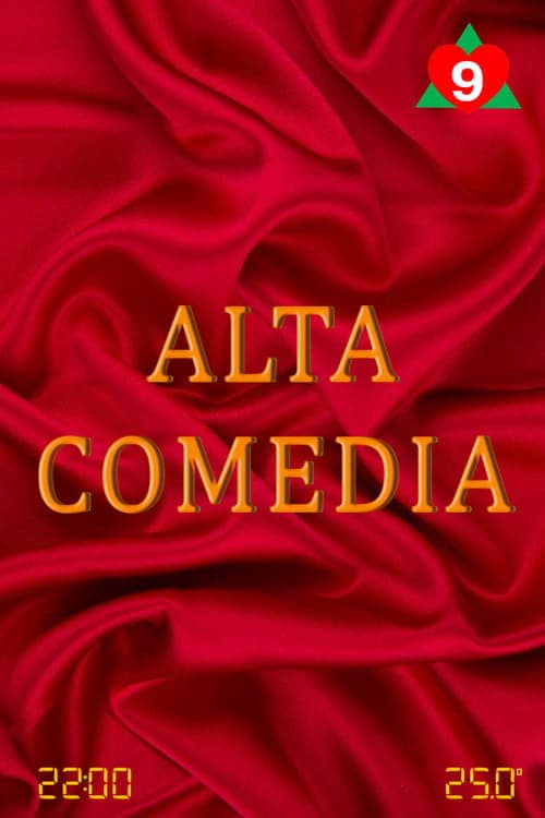 Alta comedia Bajeczki Wszystkie Odcinki • Serial online