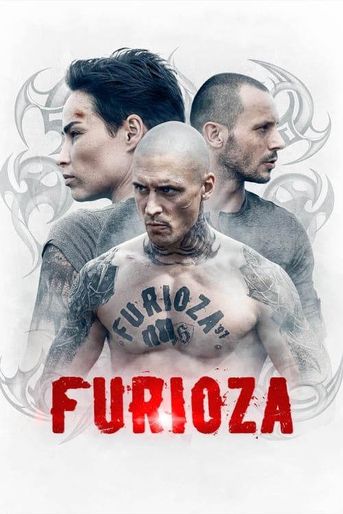Furioza Bajeczki