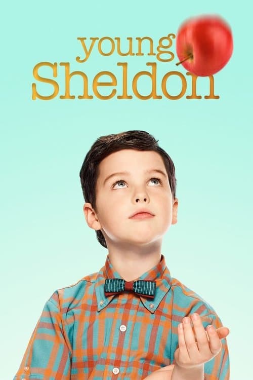 Młody Sheldon Bajeczki