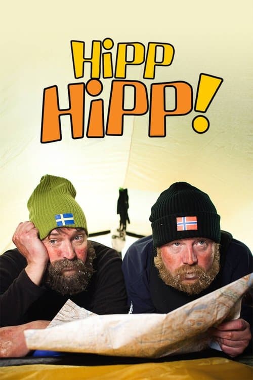 HippHipp! Bajeczki Wszystkie Odcinki • Serial online