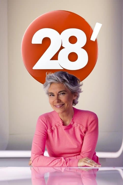 28 minutes Bajeczki Wszystkie Odcinki • Serial online