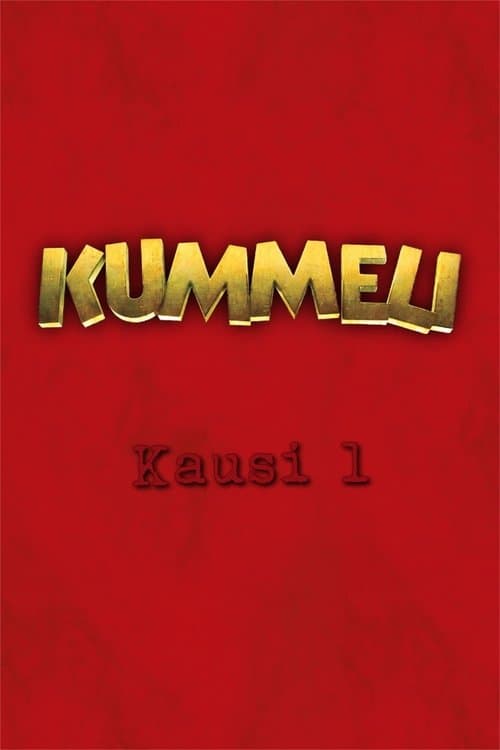 Kummeli Bajeczki Wszystkie Odcinki • Serial online