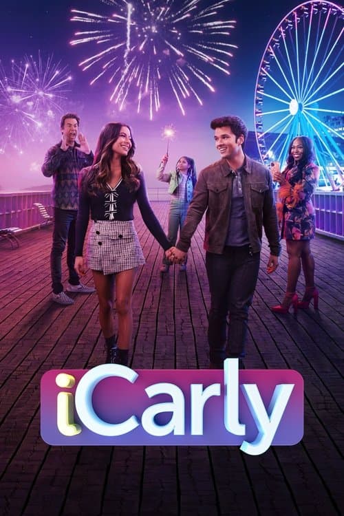 iCarly Bajeczki Wszystkie Odcinki • Serial online