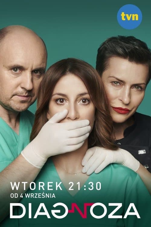 Diagnoza Bajeczki