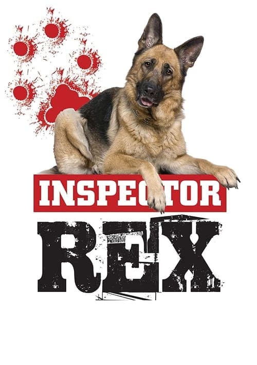 Komisarz Rex Bajeczki Wszystkie Odcinki • Serial online