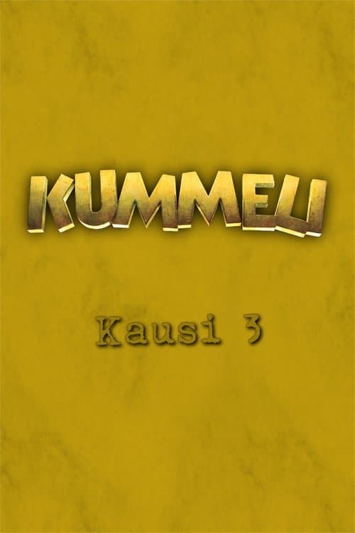 Kummeli Bajeczki
