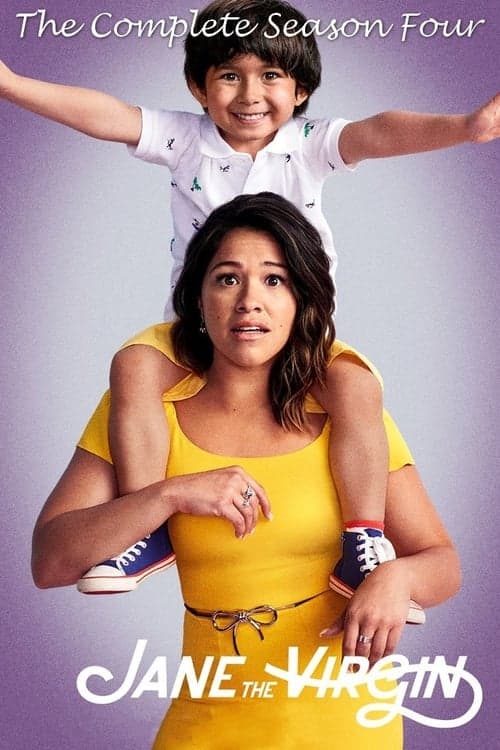 Jane the Virgin Bajeczki