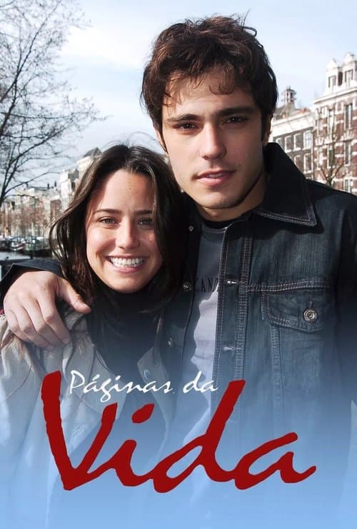 Páginas da Vida Bajeczki Wszystkie Odcinki • Serial online