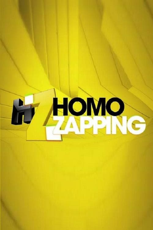 Homo Zapping Bajeczki Wszystkie Odcinki • Serial online