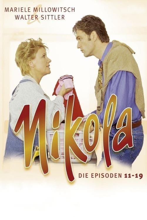 Nikola Bajeczki