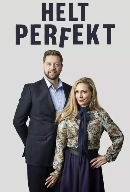 Helt perfekt Bajeczki Wszystkie Odcinki • Serial online